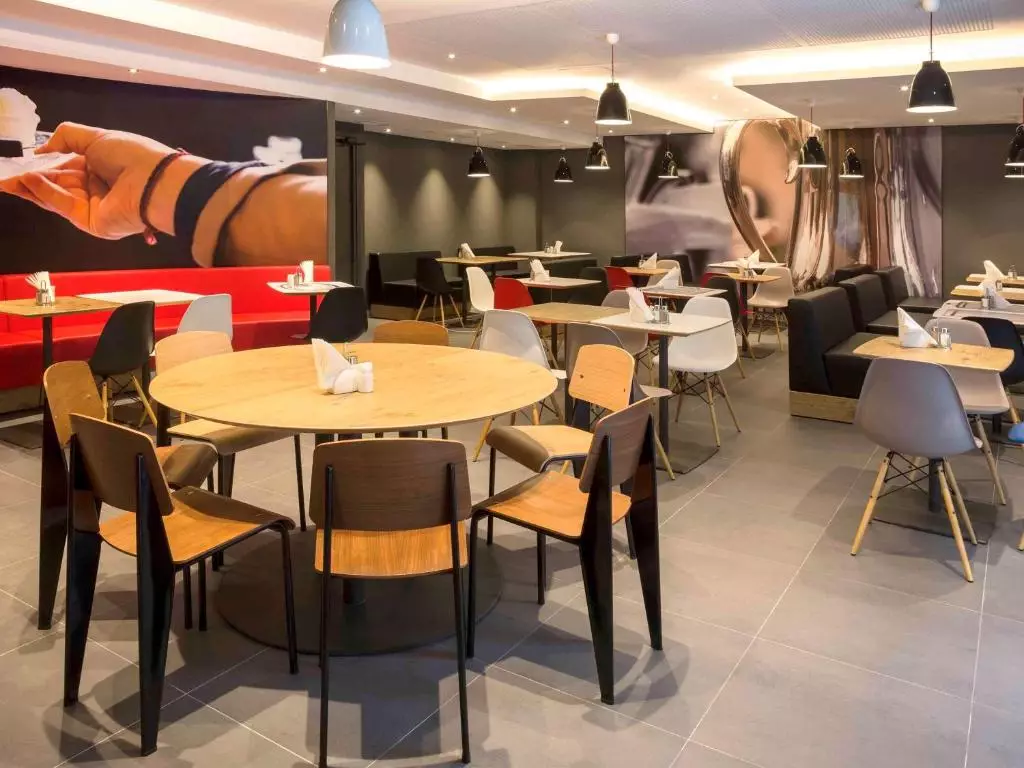 ibis Yerevan Center